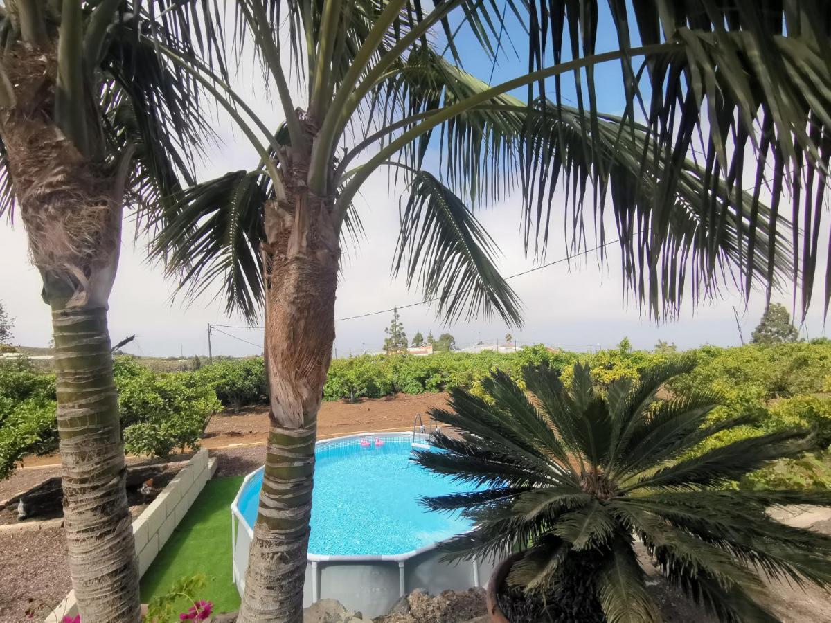 Casa Rural Dolores En Adeje Costa Adeje  Eksteriør bilde
