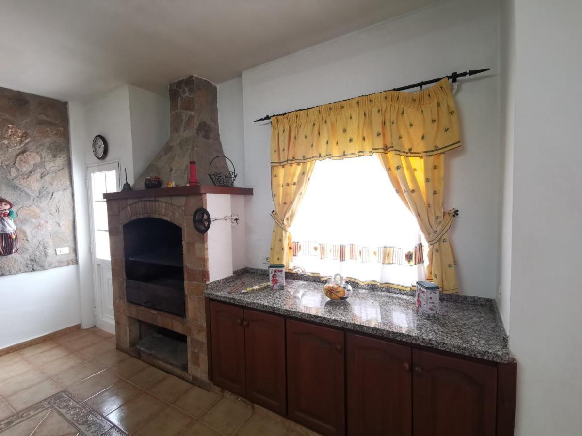 Casa Rural Dolores En Adeje Costa Adeje  Eksteriør bilde