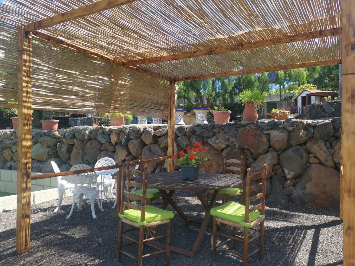 Casa Rural Dolores En Adeje Costa Adeje  Eksteriør bilde