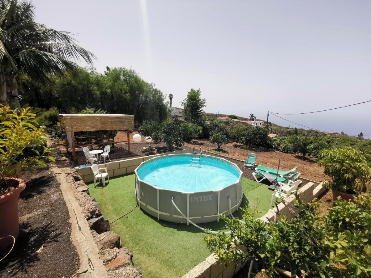 Casa Rural Dolores En Adeje Costa Adeje  Eksteriør bilde